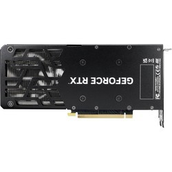 Видеокарты Gainward GeForce RTX 4060 Ti Panther 16GB