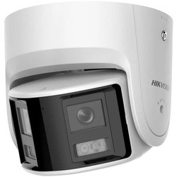 Камеры видеонаблюдения Hikvision DS-2CD2347G2P-LSU/SL(C) 2.8 mm
