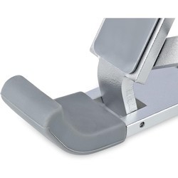 Подставки для ноутбуков Startech.com Foldable Laptop Riser Stand