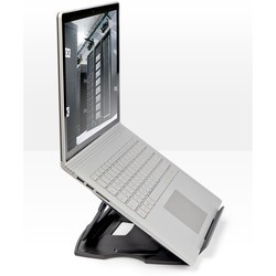Подставки для ноутбуков Startech.com Portable Laptop Stand
