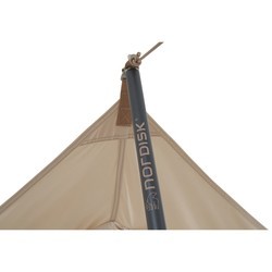 Палатки Nordisk Ydun Sky 5.5