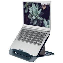 Подставки для ноутбуков LEITZ Ergo Cosy Laptop Stand Height-Adjustable
