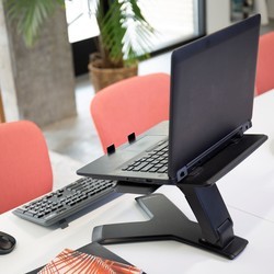 Подставки для ноутбуков Ergotron Neo-Flex Notebook Lift Stand