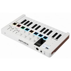 MIDI-клавиатуры Arturia MiniLab 3 (белый)