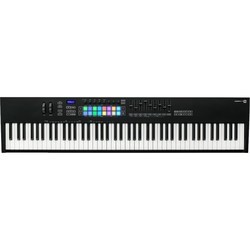 MIDI-клавиатуры Novation Launchkey 88 MK3