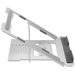 Подставки для ноутбуков Kensington Easy Riser Aluminium Laptop Riser