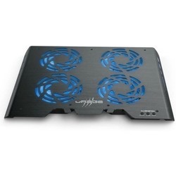 Подставки для ноутбуков uRage Laptop Cooler Gaming Freezer 600