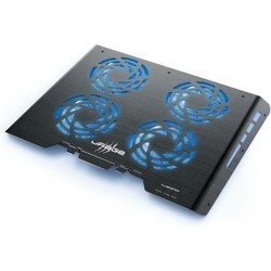 Подставки для ноутбуков uRage Laptop Cooler Gaming Freezer 600