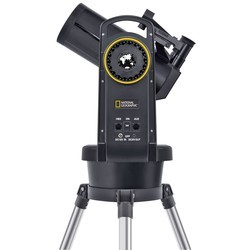 Телескопы National Geographic Automatic 90/1250