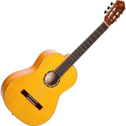 Акустические гитары Ortega R170F