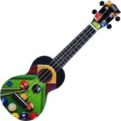 Акустические гитары MAHALO MA1PL