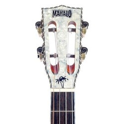 Акустические гитары MAHALO MP4