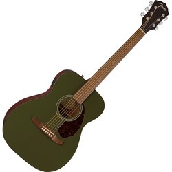 Акустические гитары Fender Limited Edition FA-230E