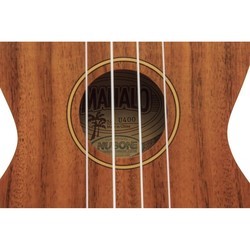 Акустические гитары MAHALO U400S