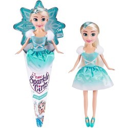 Куклы Zuru Sparkle Girlz Winter Princess Judy