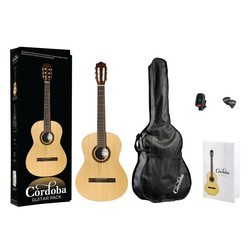 Акустические гитары Cordoba CP100