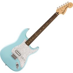 Электро и бас гитары Fender Limited Edition Tom DeLonge Stratocaster