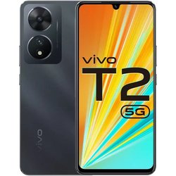 Мобильные телефоны Vivo T2 5G ОЗУ 6 ГБ