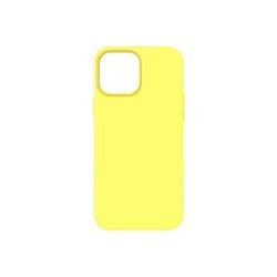 Чехлы для мобильных телефонов ArmorStandart ICON2 MagSafe for iPhone 14 Pro Max (желтый)