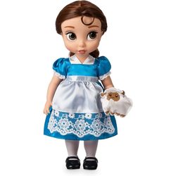 Куклы Disney Animators Collection Bella