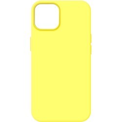 Чехлы для мобильных телефонов ArmorStandart ICON2 MagSafe for iPhone 14 (желтый)