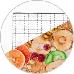 Сушилки фруктов Gastroback Design Dehydrator Max