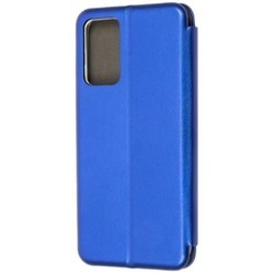 Чехлы для мобильных телефонов ArmorStandart G-Case for Redmi Note 12S (синий)