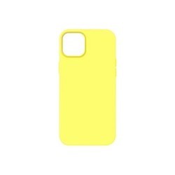Чехлы для мобильных телефонов ArmorStandart ICON2 MagSafe for iPhone 14 Plus (желтый)