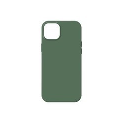 Чехлы для мобильных телефонов ArmorStandart ICON2 MagSafe for iPhone 14 Plus (оливковый)