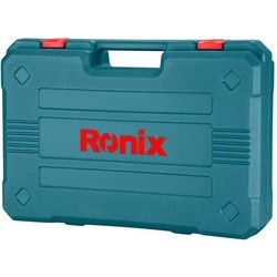Перфораторы Ronix 8910K