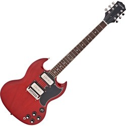 Электро и бас гитары Epiphone Tony Iommi SG Special