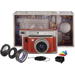 Фотокамеры моментальной печати Lomography Lomo Instant Wide Camera
