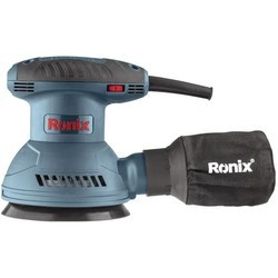 Шлифовальные машины Ronix 6406