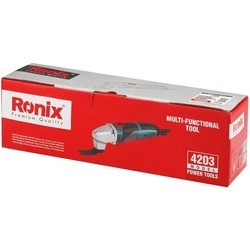 Многофункциональный инструмент Ronix 4203