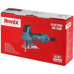 Электролобзики Ronix 4101
