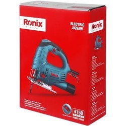 Электролобзики Ronix 4150