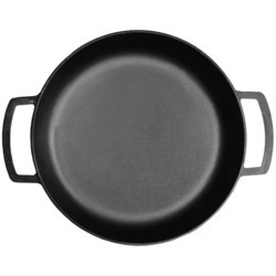 Сковородки Brizoll Monolith M3680U-1 36&nbsp;см  черный