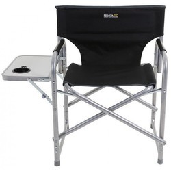 Туристическая мебель Regatta Directors Folding Camping Chair