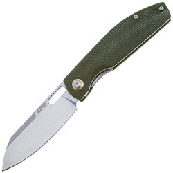 Ножи и мультитулы CJRB Ekko J1929-MGN