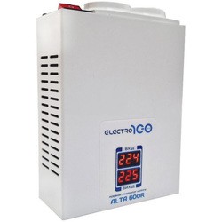 Стабилизаторы напряжения Electro100 ALTA 600R 600&nbsp;Вт