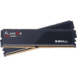 Оперативная память G.Skill Flare X5 DDR5 2x24Gb F5-6000J4048F24GX2-FX5