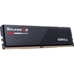 Оперативная память G.Skill Ripjaws S5 DDR5 2x24Gb F5-6800J3446F24GX2-RS5K