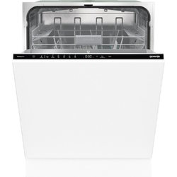 Встраиваемые посудомоечные машины Gorenje GV 642C60