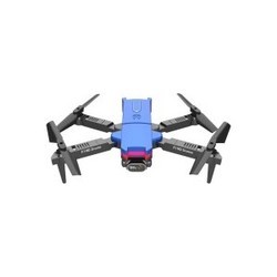 Квадрокоптеры (дроны) Bambi F190 (синий)