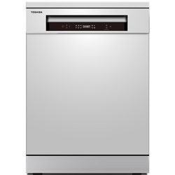 Посудомоечные машины Toshiba DW-14F5EE(W)-PL белый