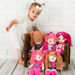 Куклы Smily Play SP83590