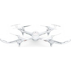 Квадрокоптеры (дроны) Syma X15A (белый)