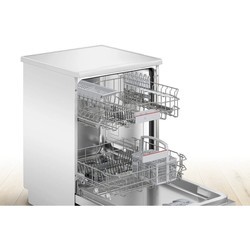 Посудомоечные машины Bosch SMS 4HKW00G белый