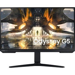 Мониторы Samsung Odyssey G50A 27 27&nbsp;&#34;