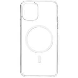 Чехлы для мобильных телефонов 3MK Mag Case for iPhone 12/12 Pro